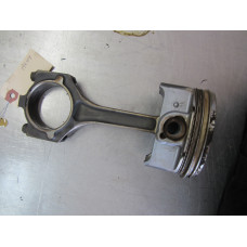 19X104 Piston and Connecting Rod Standard For 09-12 Ford Escape XLT 3.0 6E5E6200AA